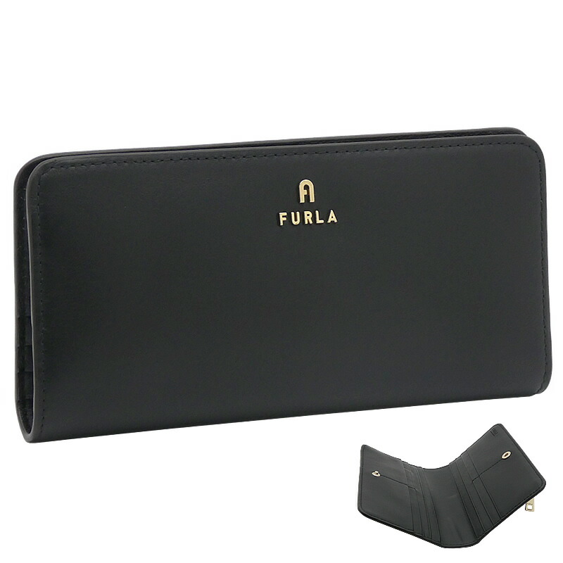 フルラ 長財布 二つ折り財布 FURLA wp00457 bx2045 2516s フルラ FURLA 長財布 ヌヴォラ 2つ折り長財布 WP00457 BX2045