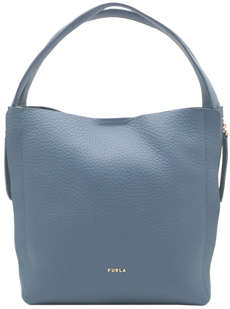 極美品】FURLAフルラ グレースS ホーボーバッグ 激安 nods.gov.ag