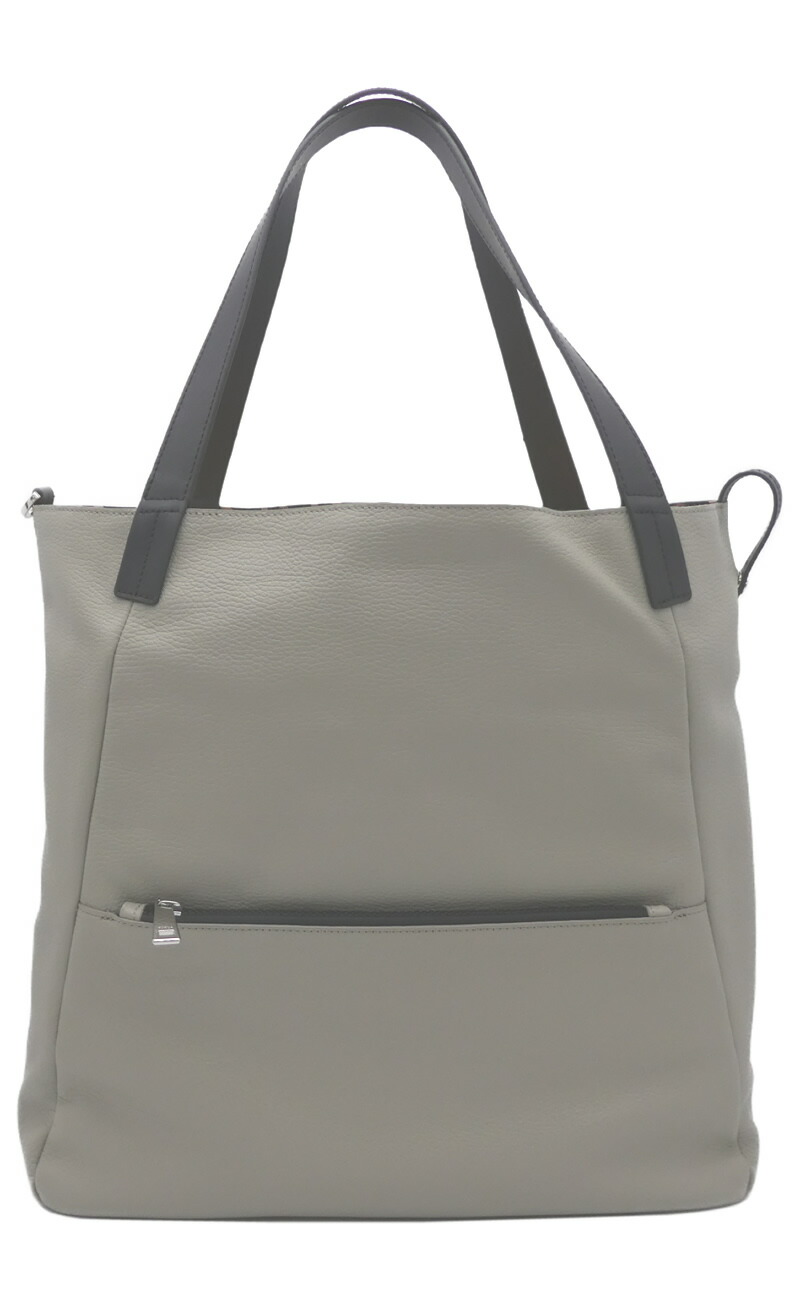 楽天市場】FURLA MAN GIOVE トートバッグ Nero フルラ