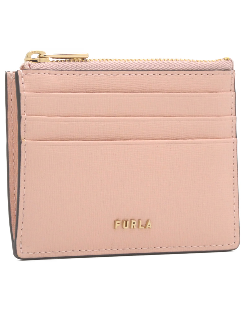 楽天市場】フルラ FURLA ARMONIA カードケース PERGAMENA ペルガメーナ