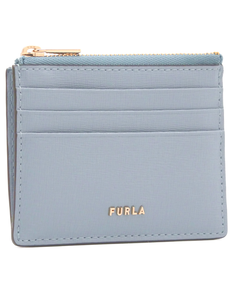 楽天市場】フルラ FURLA ARMONIA カードケース PERGAMENA ペルガメーナ