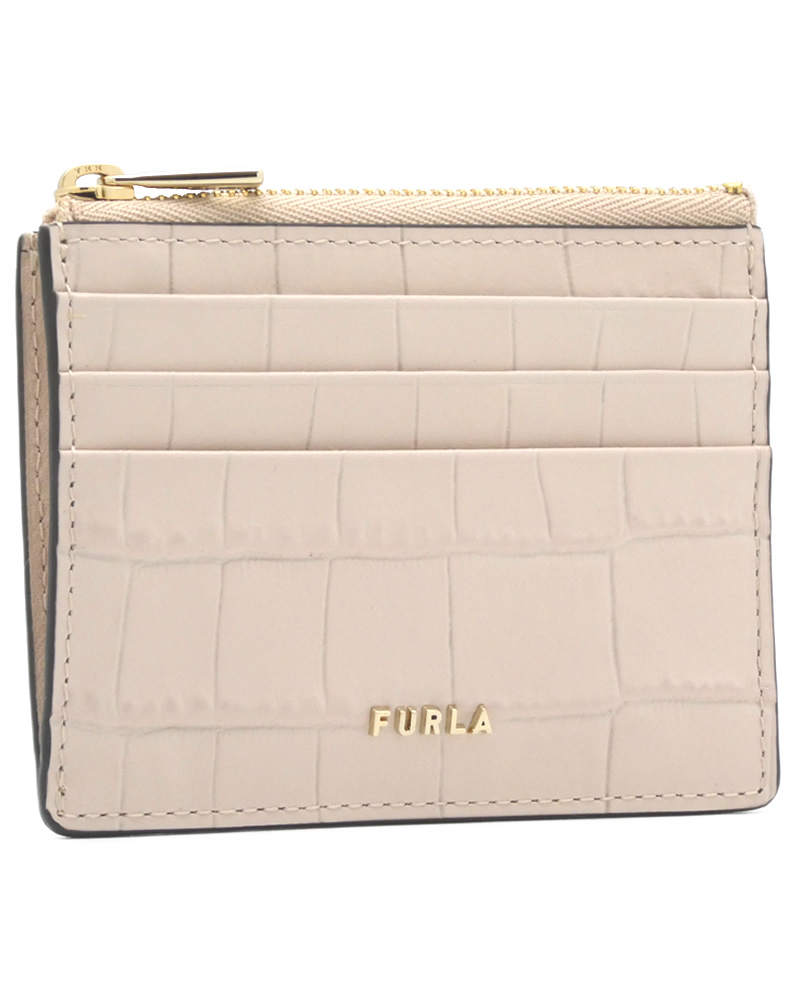 楽天市場】フルラ FURLA ARMONIA カードケース PERGAMENA ペルガメーナ