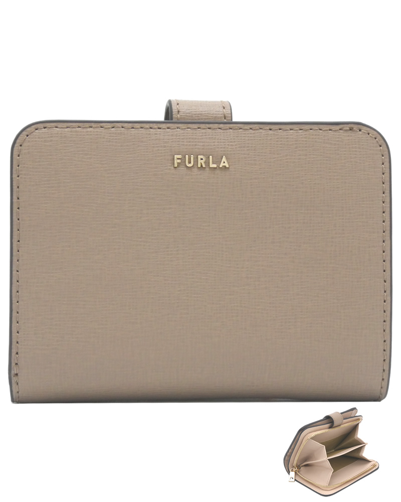 ☆セール フルラ長財布 フルラ FURLA バビロン 春カラー ピンク