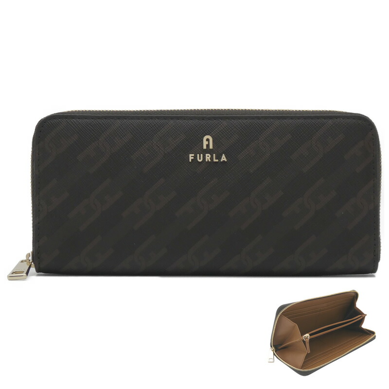 【訳あり】FURLA MY JOY ラウンドジップ長財布 WP00301 1704S 楽天市場】フルラ FURLA MY JOY ジップアラウンド Xl