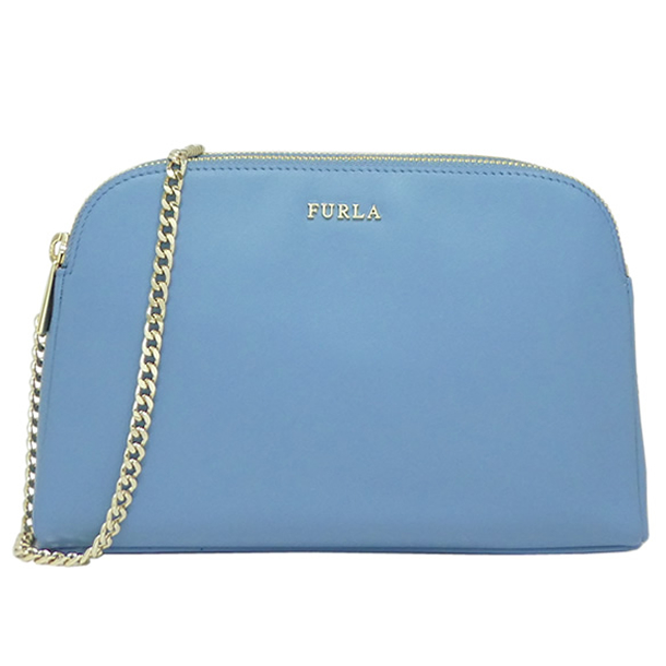 税込) フルラ カプリッチョ クロスボディ EL73 FURLA 963883 CAPRICCIO