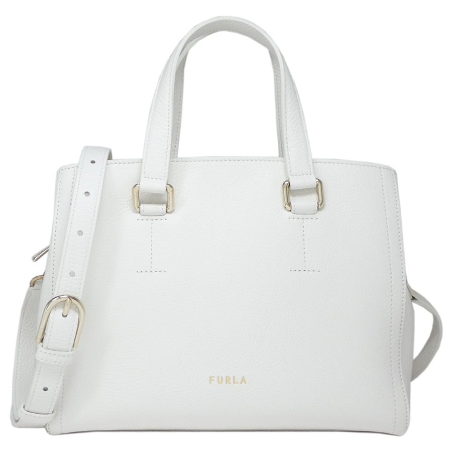 楽天市場】フルラ FURLA ネクスト トートバッグ M BAEJ HSF 01B