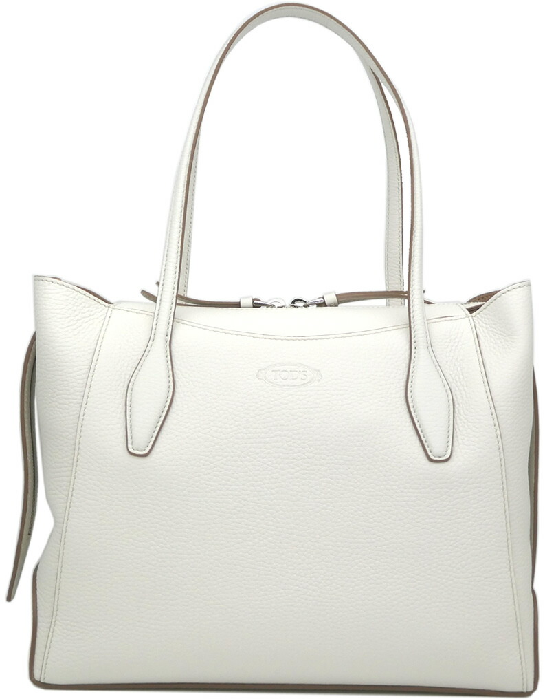 楽天市場】【2025年春夏新作】 トッズ TOD'S レザー バッグ マイクロ