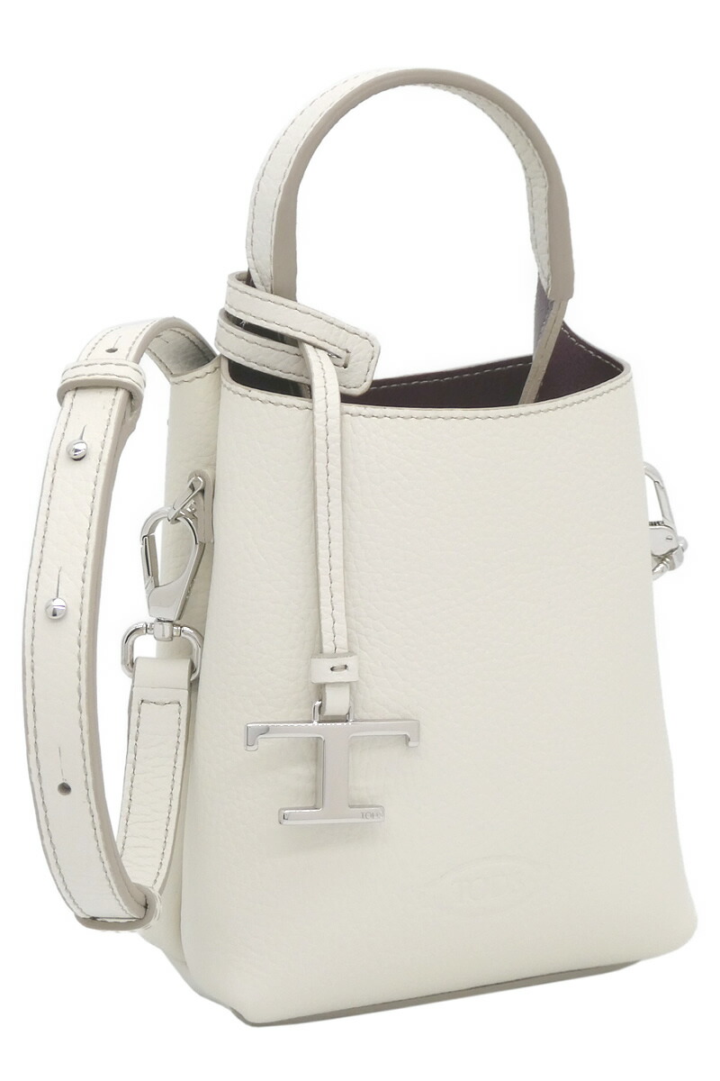 楽天市場】トッズ TOD'S レザー バッグ ミニ XBWAPAFL100QRI6O44 tods