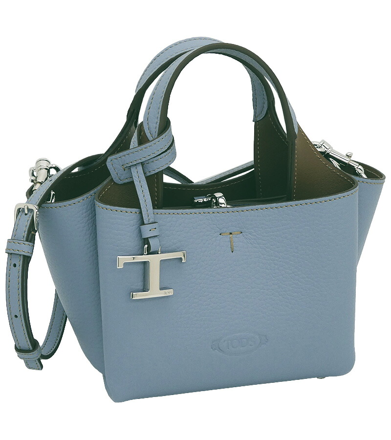 楽天市場】【2025年秋冬新作】 トッズ TOD'S レザー バッグ ミニ