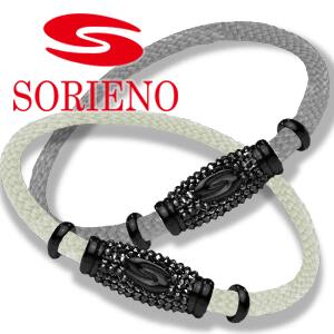 SORIENO NEW(ソリエノ)腕輪(火器メタ) 運動競技腕輪 思わしい 首飾り 演技繰り上げる 肩こり 気疲れ取り戻すこと 抗菌防臭成り行き 超撥水工業 MLBの一こまに 労働者階級ベイスボール運動選手 労働者階級ゴルフプレイヤー 差し上げ物
