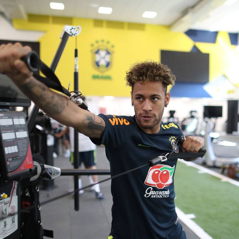 楽天市場 ブラジル代表トレーニングシャツ 人気スポンサー付き 練習着 Nike Sorte Brazil