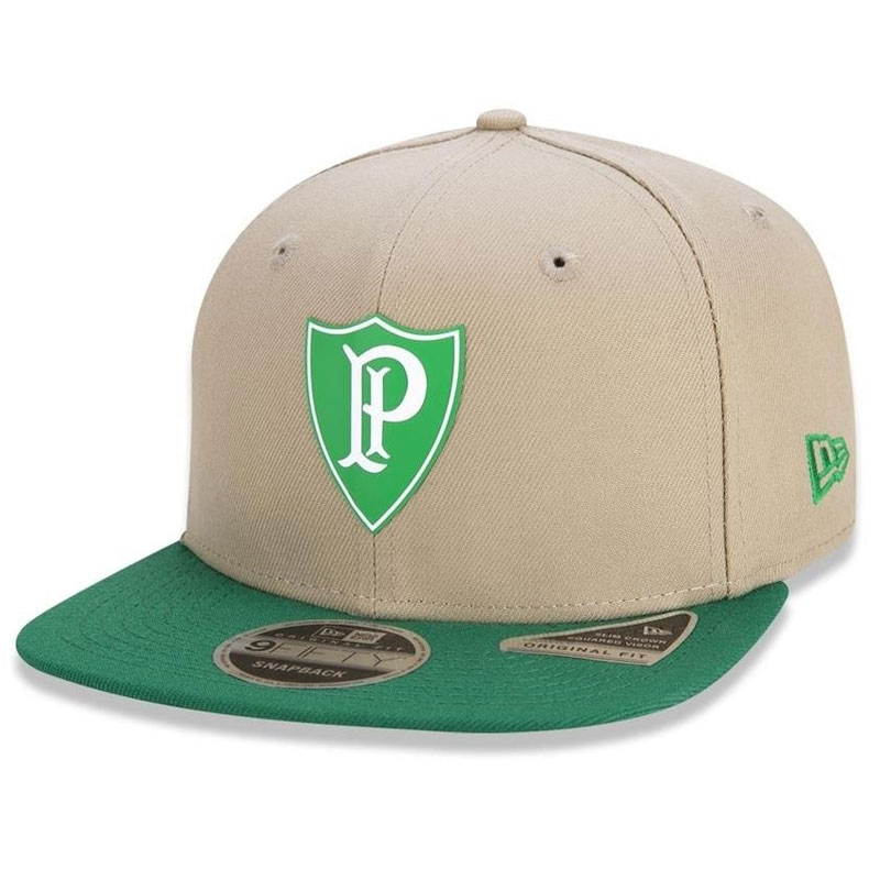 楽天市場】パルメイラス公式9FIFTYキャップ【PALMEIRAS】 NEW ERA