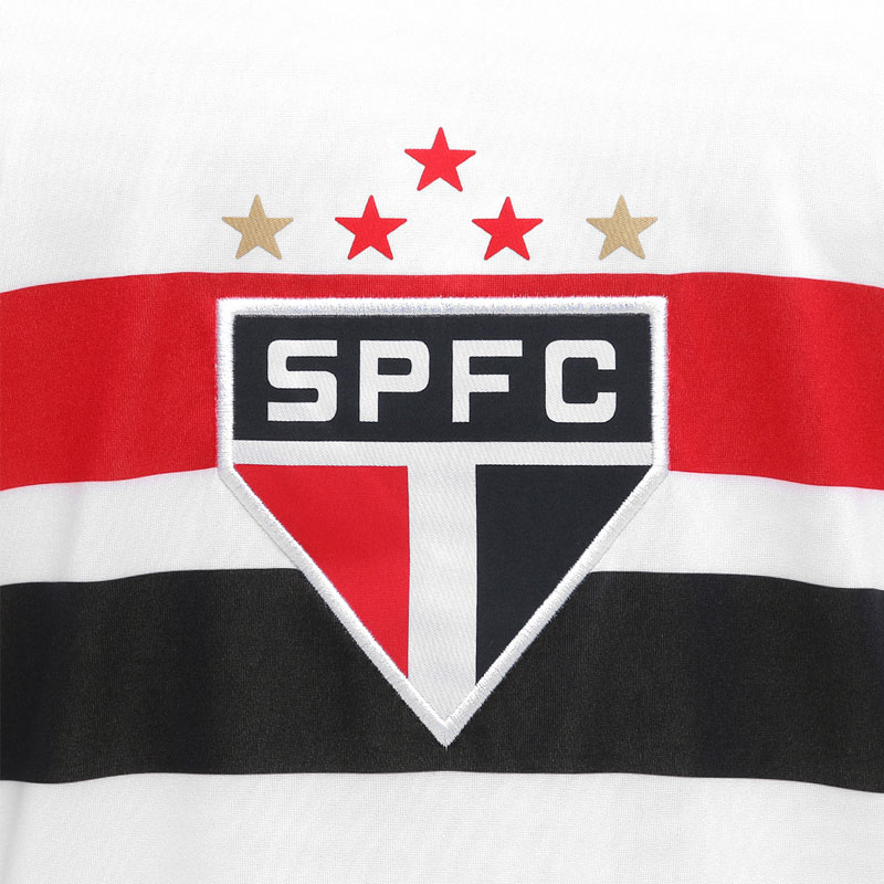 楽天市場 カカ8番 サンパウロfc公式ユニフォーム Sao Paulo Fc Kaka Sorte Brazil