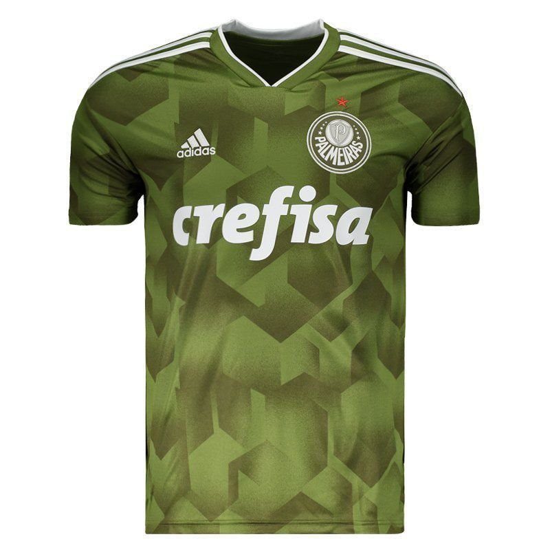 楽天市場 パルメイラス ドゥドゥ７番ユニフォーム Palmeiras Adidas グリーン Sorte Brazil