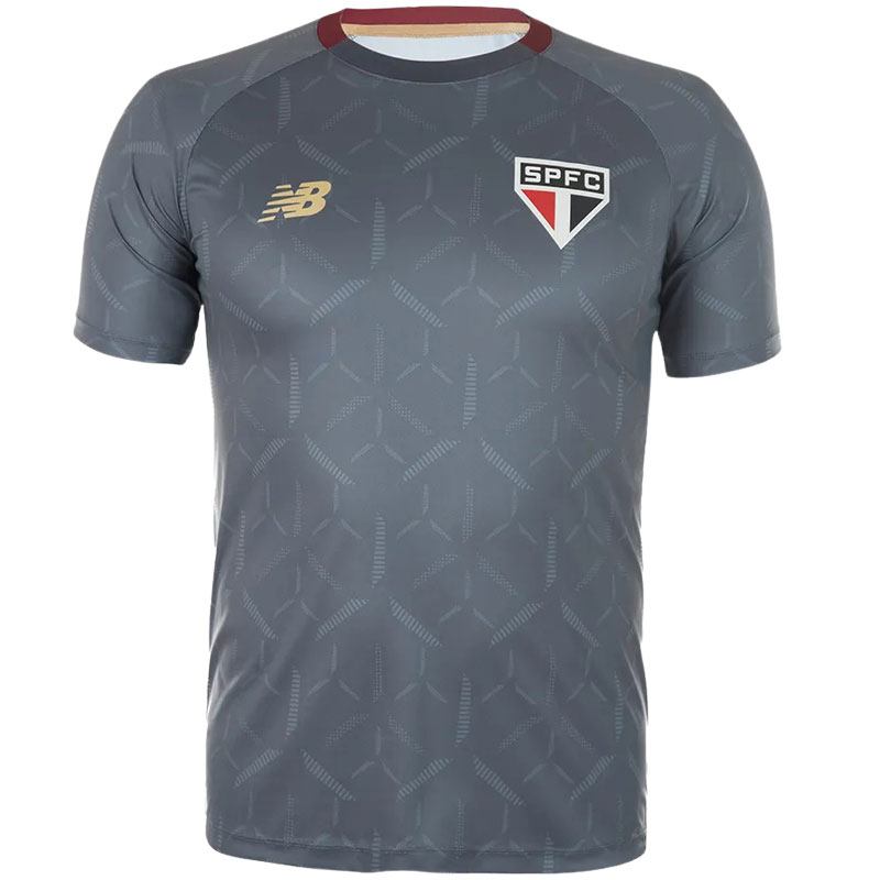 楽天市場】□取り寄せ商品□サンパウロFC 25/26 アウェイユニフォーム