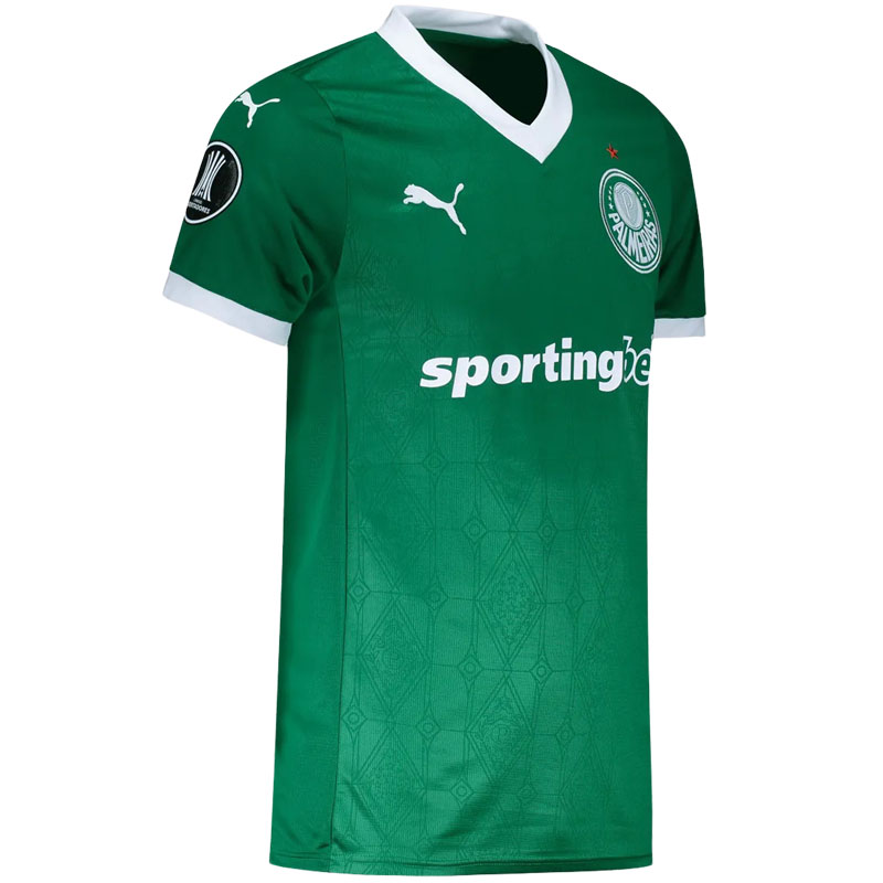 パルメイラスユニフォーム □取り寄せ商品□パルメイラス 25/26 サードユニフォーム PALMEIRAS