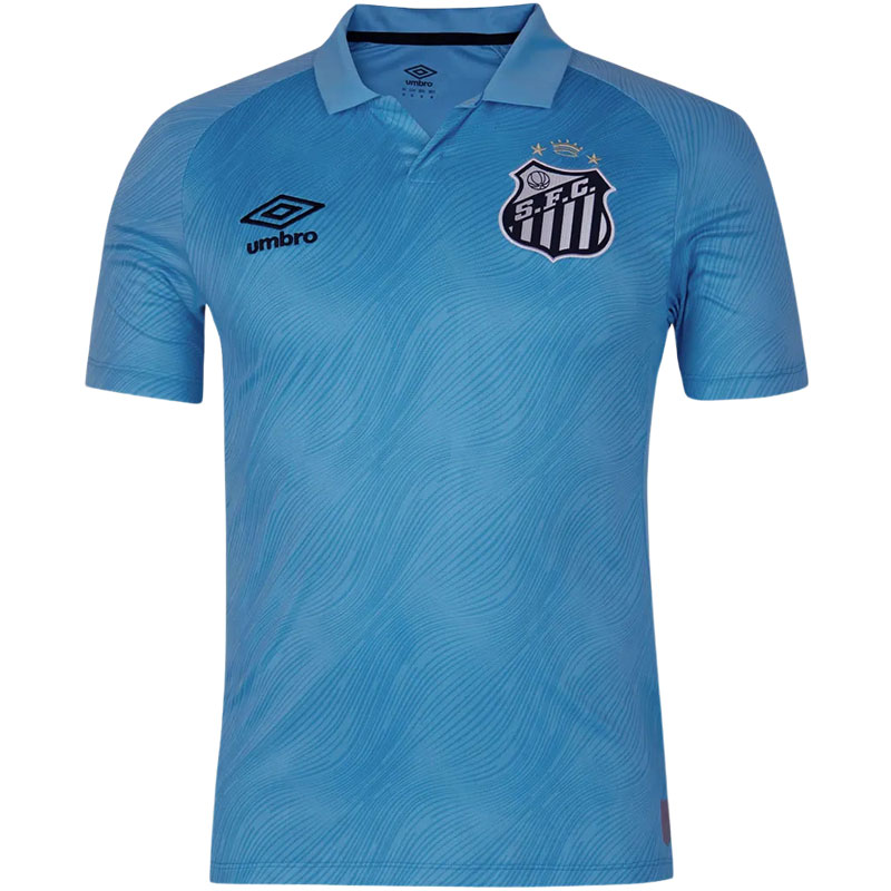 楽天市場】サントスFC アウェイユニフォーム SANTOS FC 公式 umbro