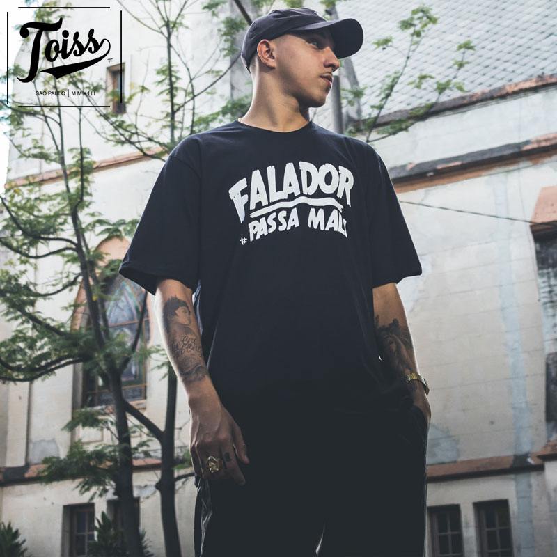 楽天市場】【TOISS】トイスオリジナルロゴTシャツ｜ブラック