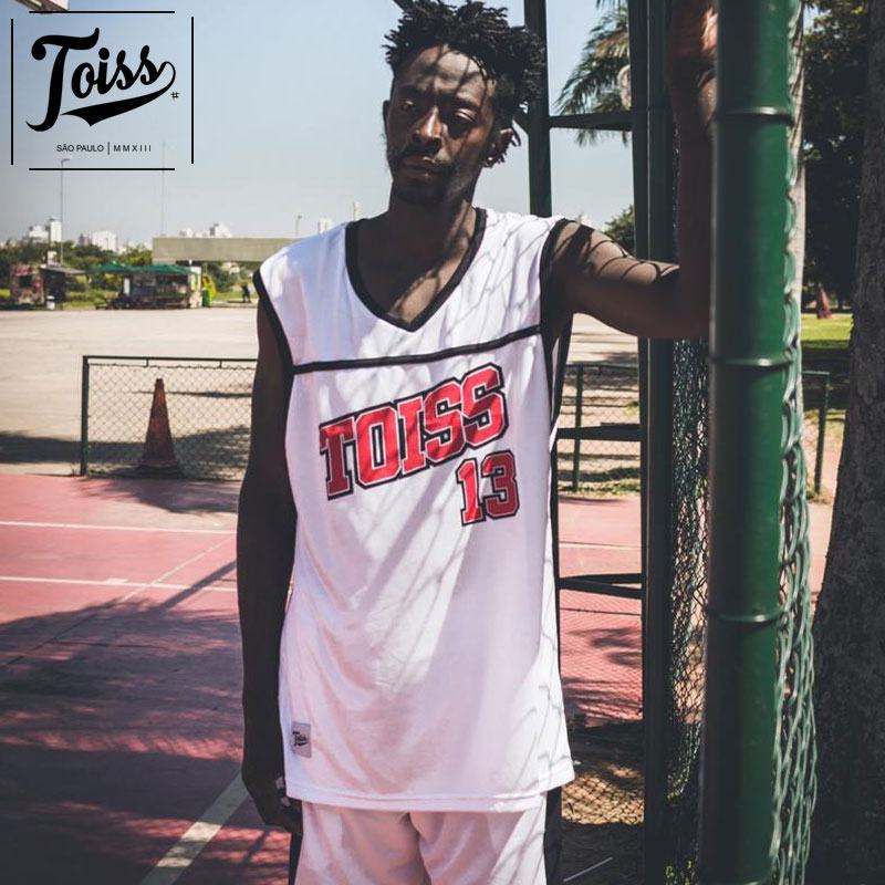 楽天市場】KING ICE キングアイス V-NECK BASKETBALL JERSEY