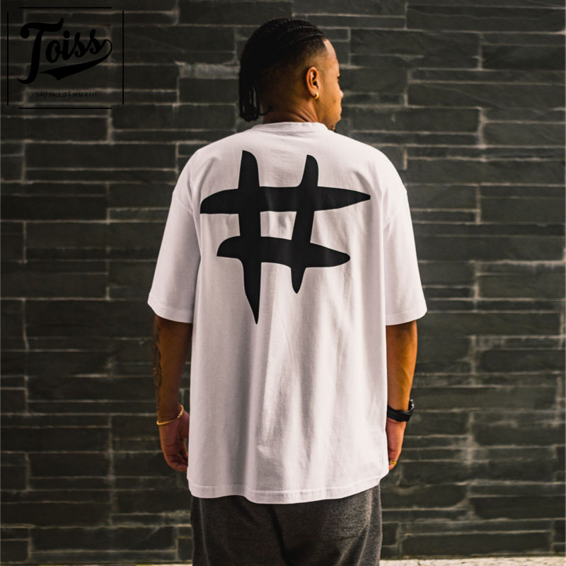 楽天市場】【TOISS】トイス オーバーサイズタンクトップTシャツ