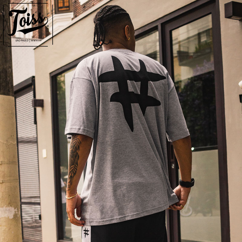 楽天市場】【TOISS】トイス オーバーサイズタンクトップTシャツ