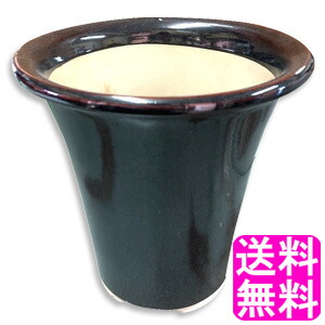 送料無料 数量限定 懸崖鉢 陶器 7号 相当 約22 23cm おしゃれ 大型 室内 屋外 園芸 観葉植物 鉢花 花木 樹木 鉢花 果実 寄せ植え 植え替え ガーデニング インテリア リビング 鉢カバー 鉢 プレゼント ギフト おまかせ Gmofwi Com