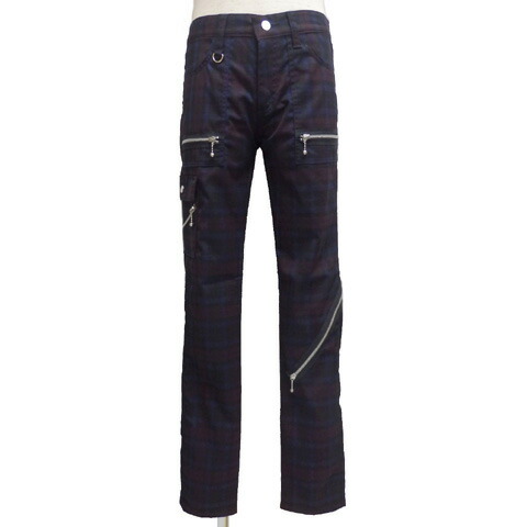 楽天市場】666トリプルシックス◇666 MAX FAUX レザー ロンドン