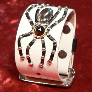 BLUE FLAMESブルーフレイムス 商品目録ヴァンド[ SPIDER ]WB803/【貨物輸送無料】