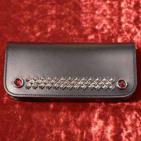 BLUE FLAMESブルーフレイムス ウォレット[ GRILLE ]WLT702/【送料無料】