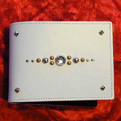 BLUE FLAMESブルーフレイムス ウォレット[ COUNTRY GENTLEMAN ]WLT605/【送料無料】｜ROCK SHOP SOS-足利M.W CREAM SODA