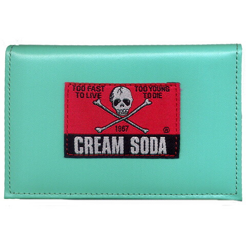 楽天市場】CREAM SODAクリームソーダ◇ヒョウ柄キーケース