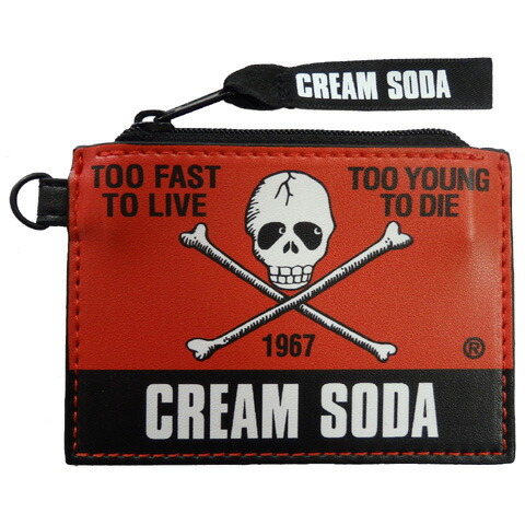 楽天市場】CREAMSODAクリームソーダ TE ティミー トートバッグ