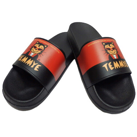 SOFTMACHINE ソフトマシーン GOD SHOWER SANDAL SOFTMACHINE【ソフトマシーン】 GOD SHOWER SANDAL | BETTON