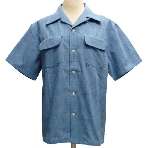 楽天市場】CREAM SODAクリームソーダ◇CS ヒッコリーストライプシャツ