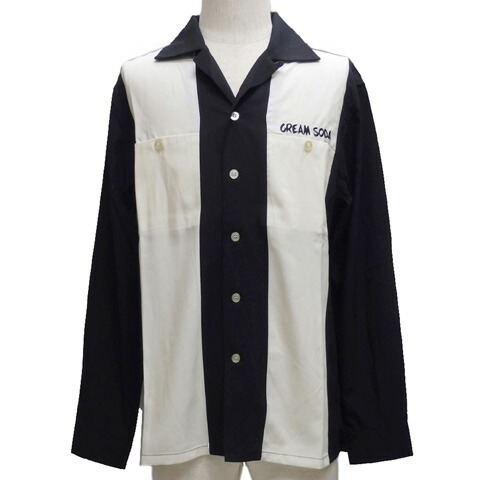 楽天市場】○送料無料○CREAM SODAクリームソーダ◇CSジャックナイフ