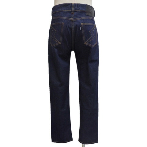 楽天市場】CREAM SODAクリームソーダ◇CS イナズマステッチパンツ