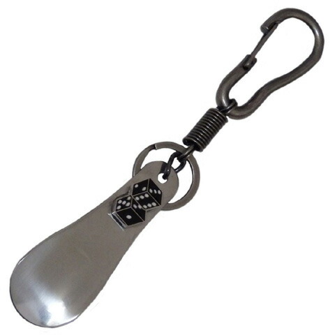 cluct クラクト　シューホーンキーリング 楽天市場】CLUCT クラクト SHOEHORN KEY RING メンズ キーリング