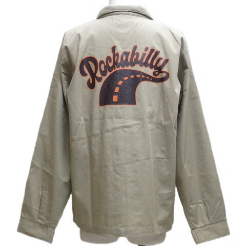 GOOD ROCKINグッドロッキン スウィングトップ[ ROCKABILLY ]GRJ-211