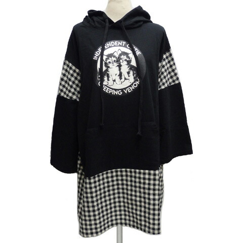 楽天市場】HELL CAT PUNKSヘルキャットパンクス カミソリチャーム付き