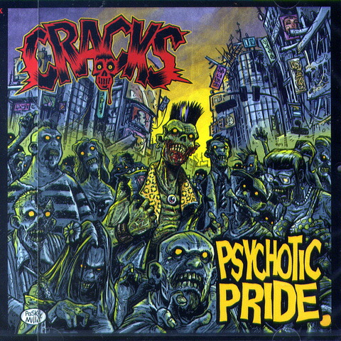 楽天市場】THE PSYCLOCKS / PSYCLOCK SHOCK!!! : ROCK SHOP SOS-足利