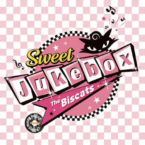 楽天市場】SINGLE CD◇Sweet JUKEBOX◇スウィートジューク