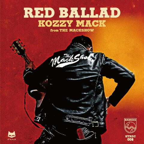 THE MACKSHOW　限定盤 5枚セット 06a31cdb6c2b71e3c9953062d6c8db