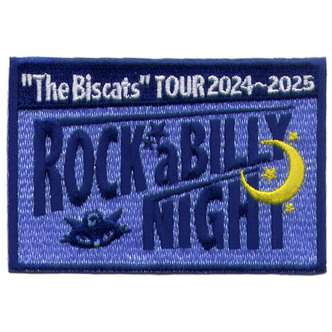 楽天市場】The Biscats ザ・ビスキャッツ ロカビリーナイト ROCK'A