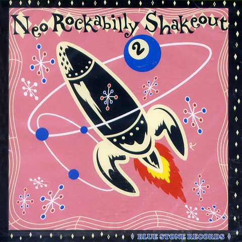 ロカビリー、ネオロカビリー、VA/neo rockabilly nation 楽天市場】☆再入荷☆NEO ROCKABILLY/ネオロカビリー : CREAM