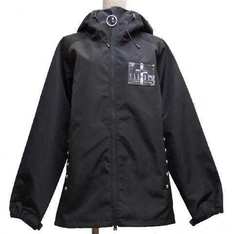 楽天市場】SEXPOTセックスポット CUSTOM GORGEOUS ZIPポンチョ