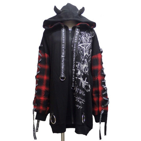 SEXPOD セックスポッド ポンチョ ZIP パーカー 楽天市場】SEXPOTセックスポット CUSTOM GORGEOUS ZIPポンチョ