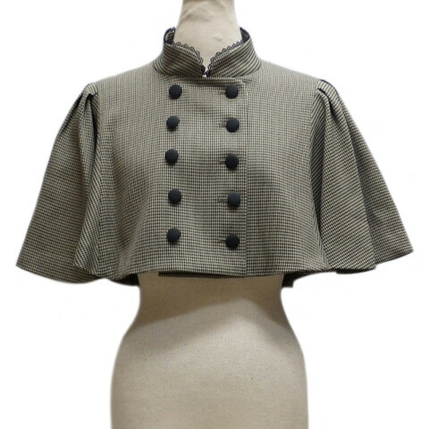 楽天市場】Sheglitシェグリット Orleans ナポレオンショートコート