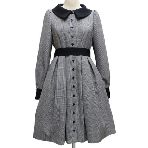 楽天市場】Sheglitシェグリット VICTORIAN バッスルワンピース