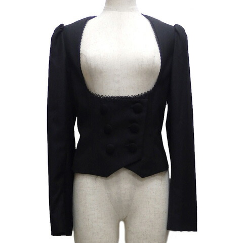 楽天市場】Sheglitシェグリット Orleans ナポレオンショートコート