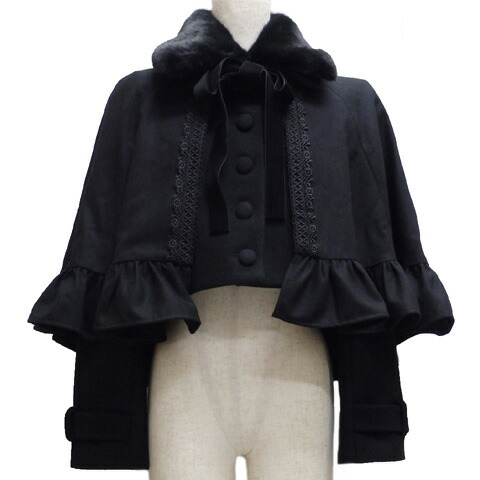 Sheglit　ナポレオンコート 楽天市場】Sheglitシェグリット Orleans ナポレオンショートコート